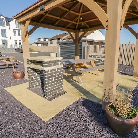 Hafan Traeth Beach Haven Apartman Benllech Kültér fotó