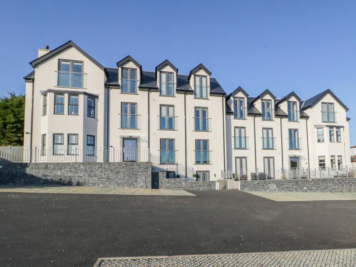 Hafan Traeth Beach Haven Apartman Benllech Kültér fotó